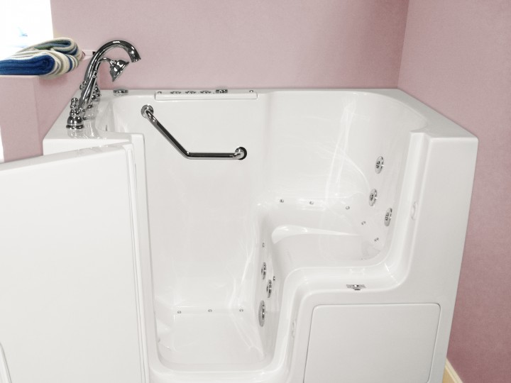 independent home walk in tubs